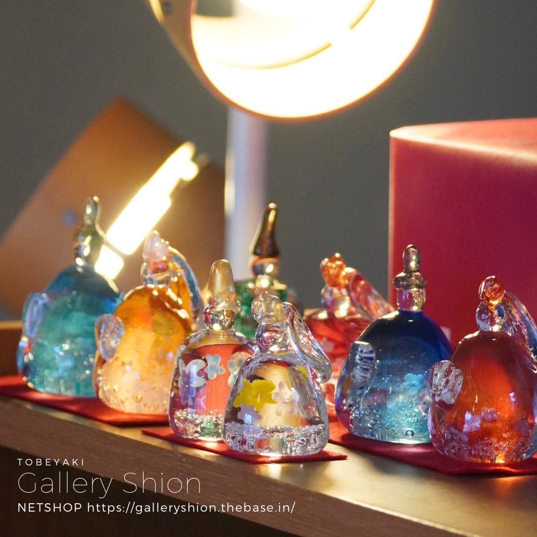 砥部焼ギャラリー紫音