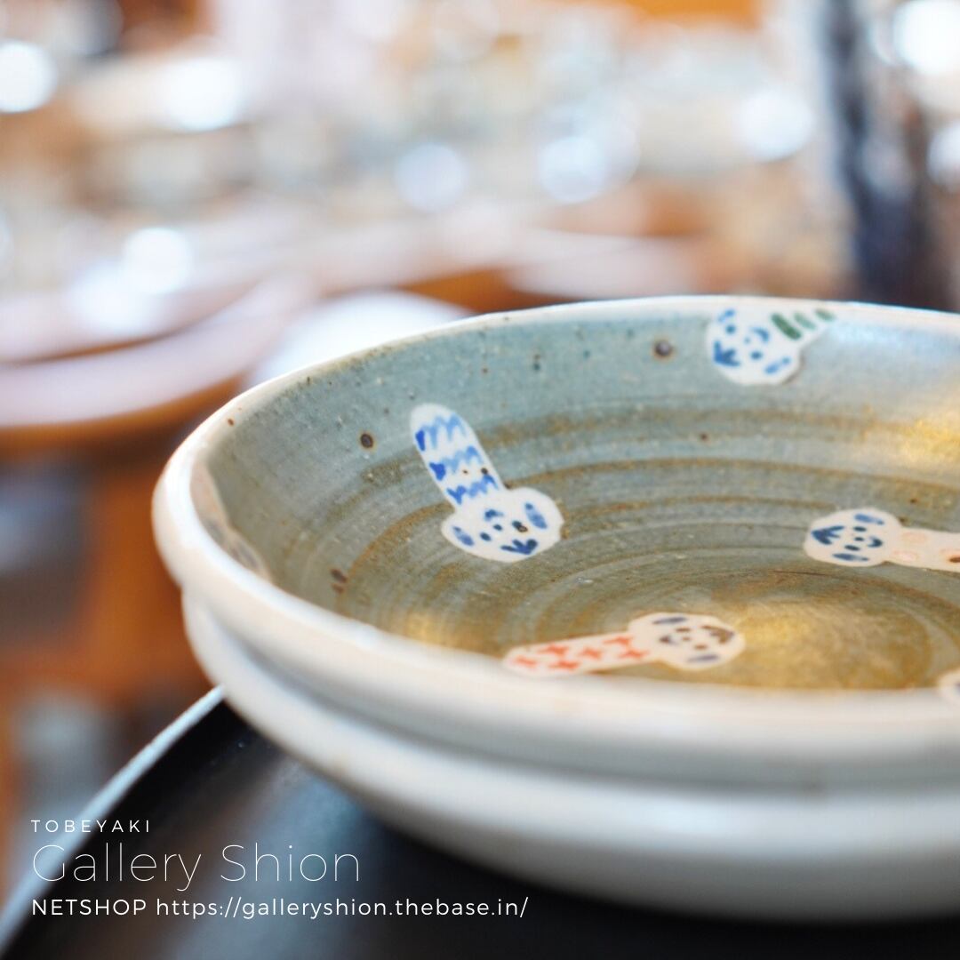 楽天市場】yumiko iihoshi porcelain×木村硝子店 dishes ボウル