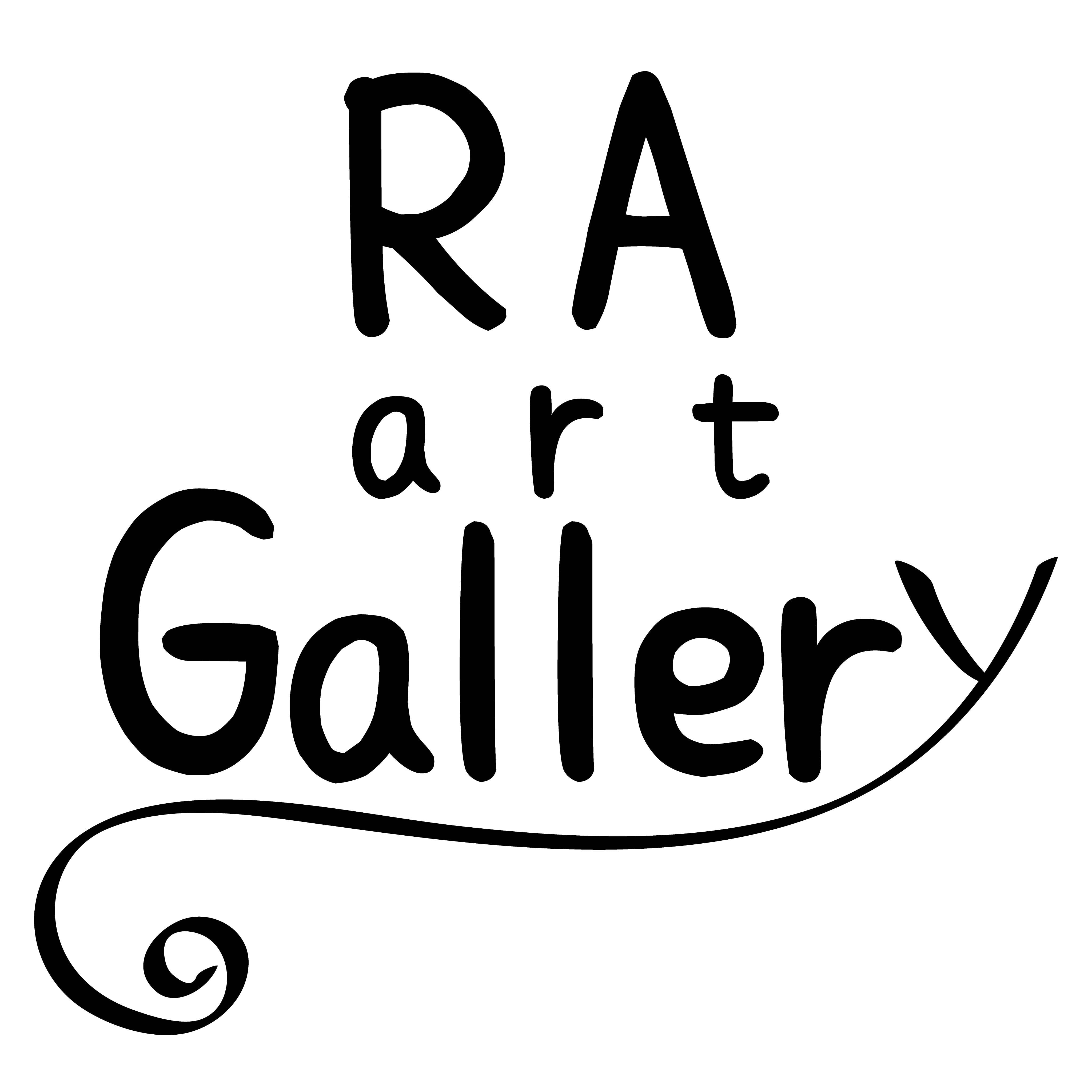 RA art Gallery