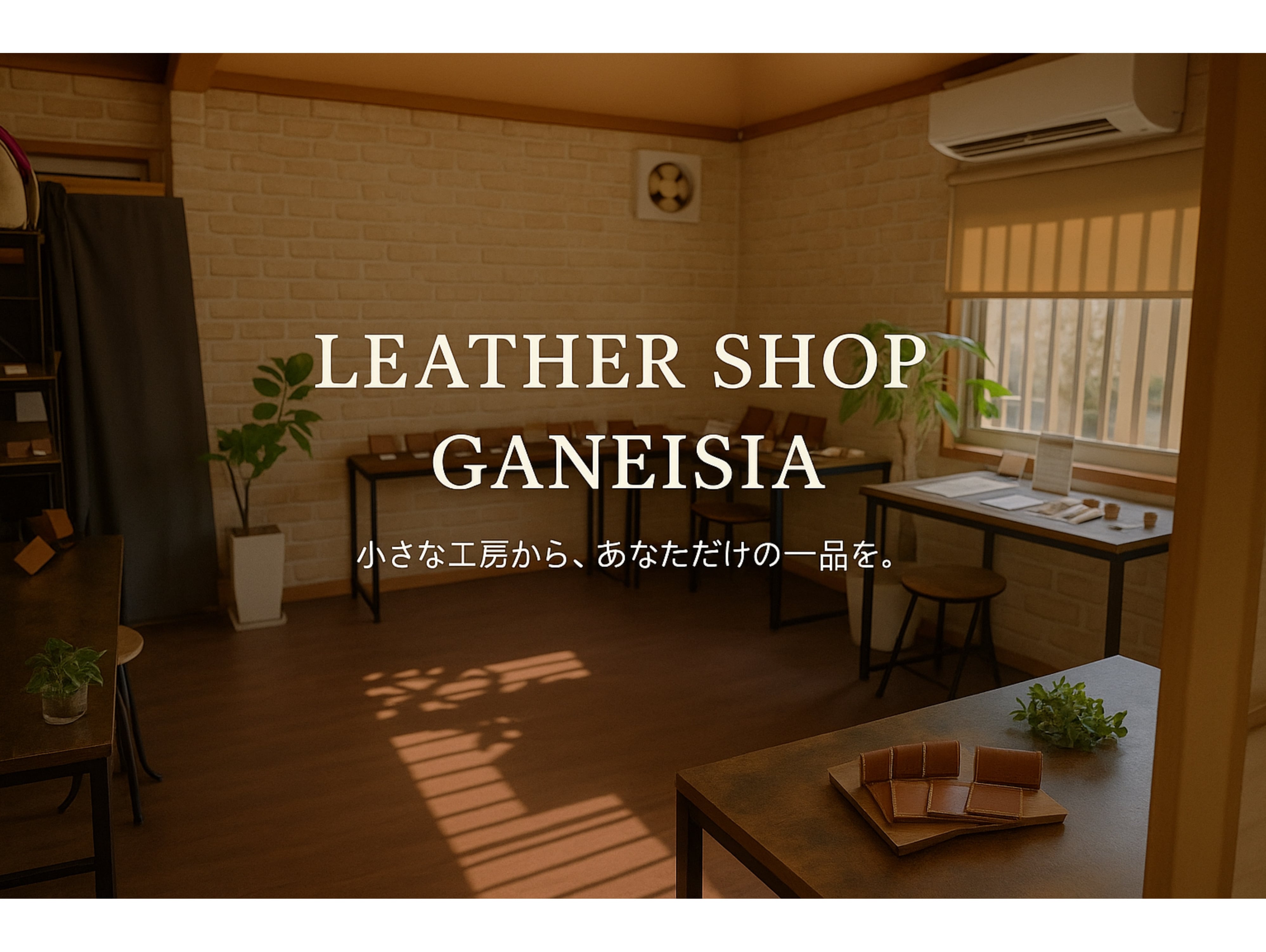 ganeisia