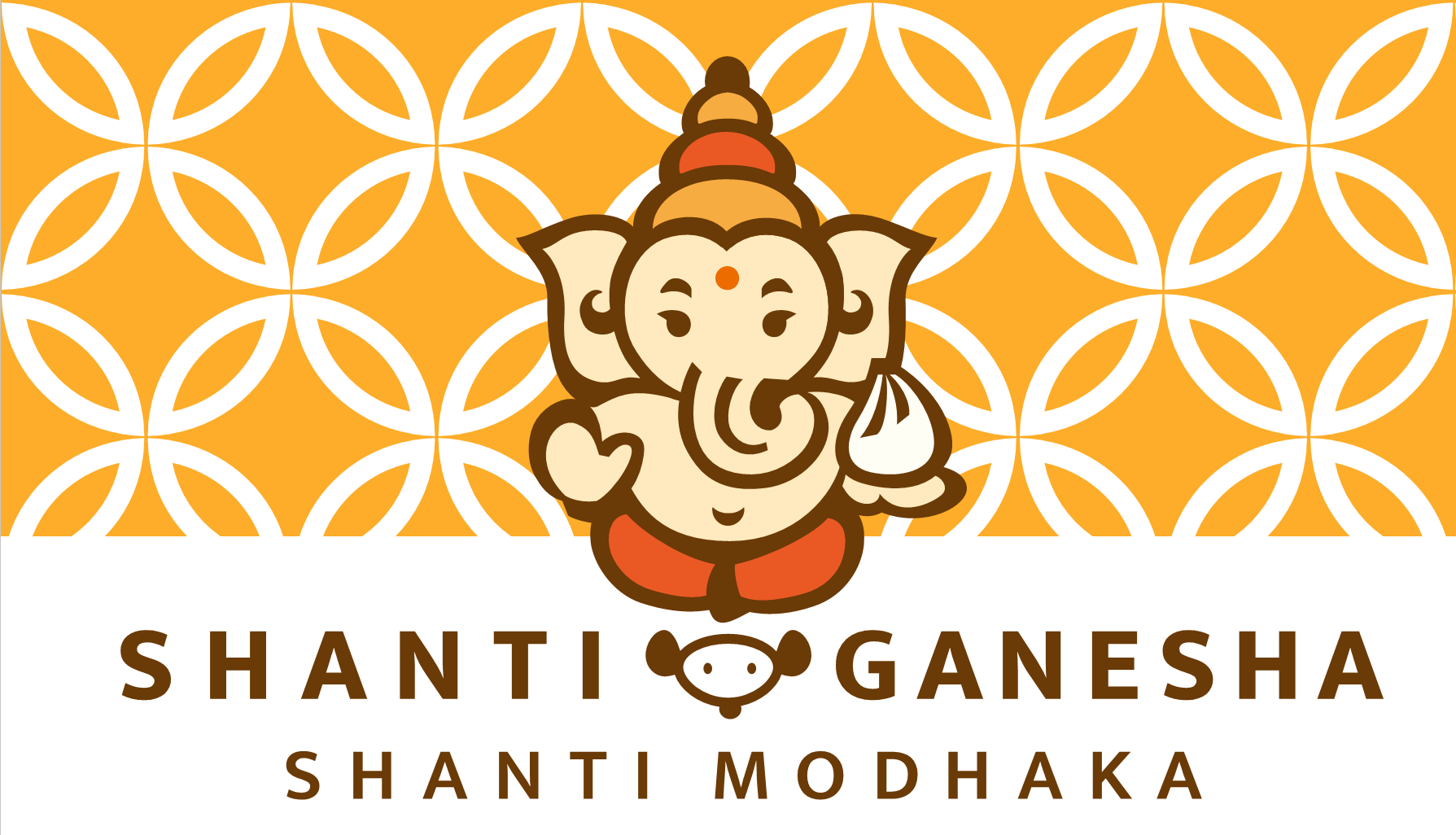 SHANTI GANESHA