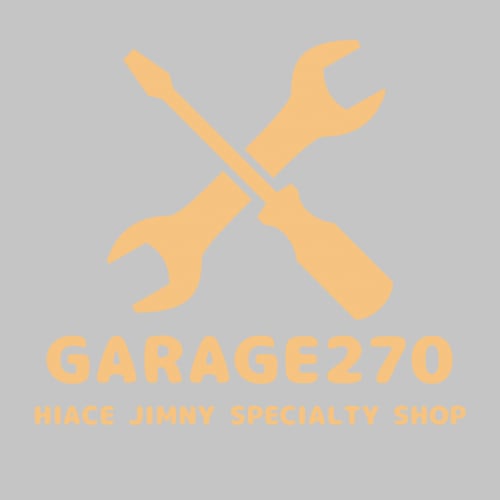 garage270