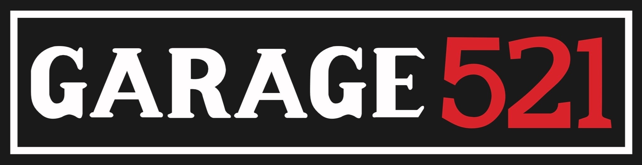GARAGE521 BASE店
