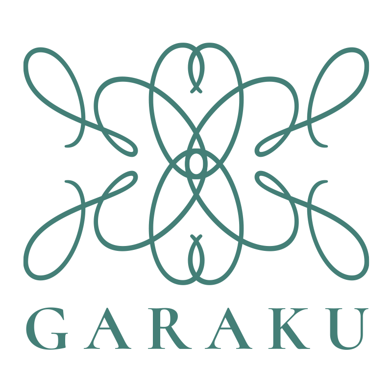 GARAKU