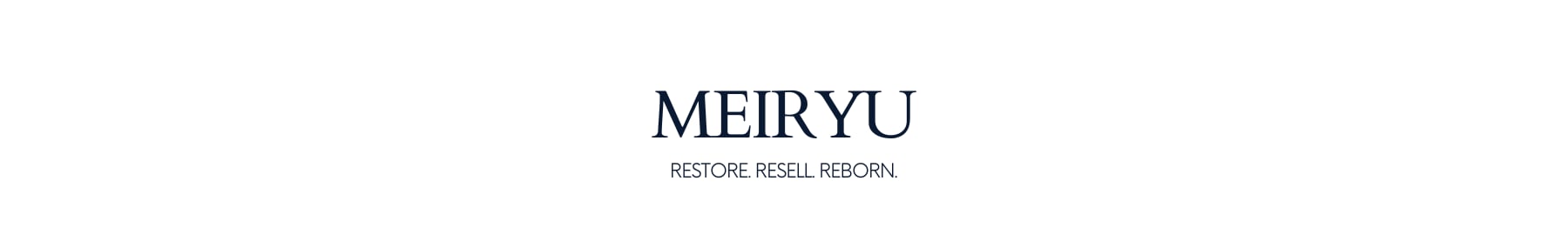 MEIRYU