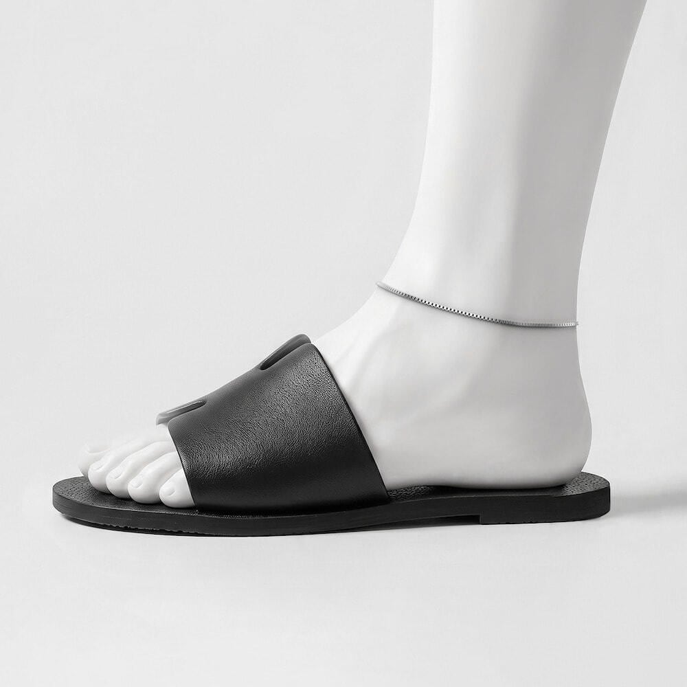 ANKLET
