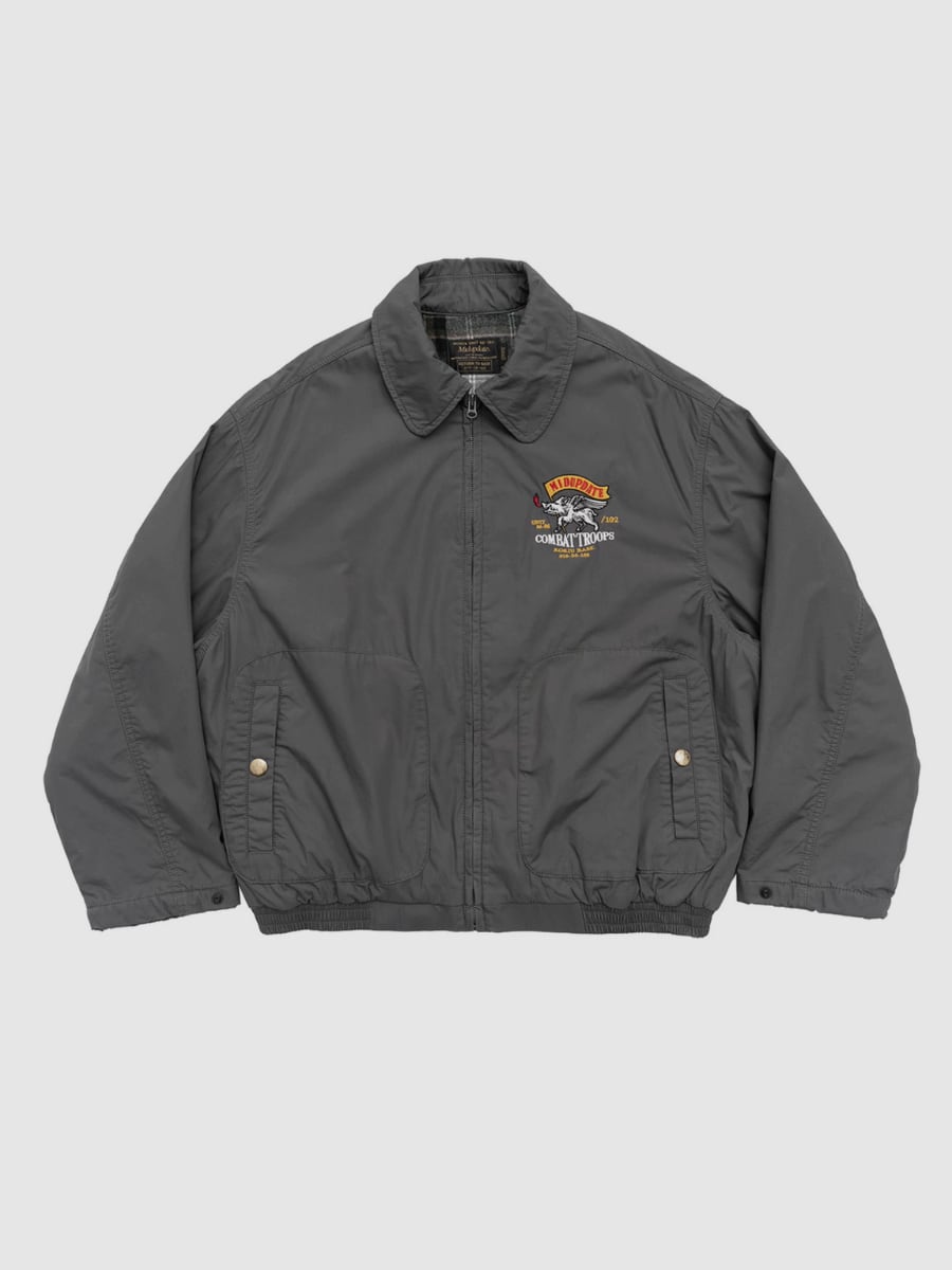 “ジャケット”