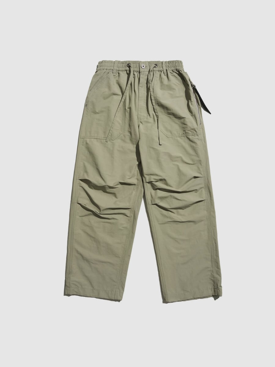 “ロングパンツ”