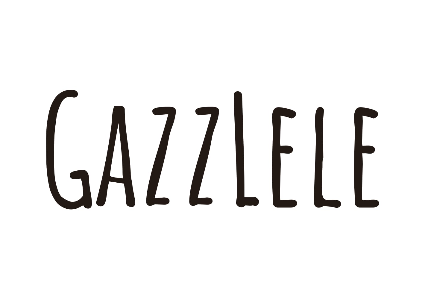 gazzleleshop