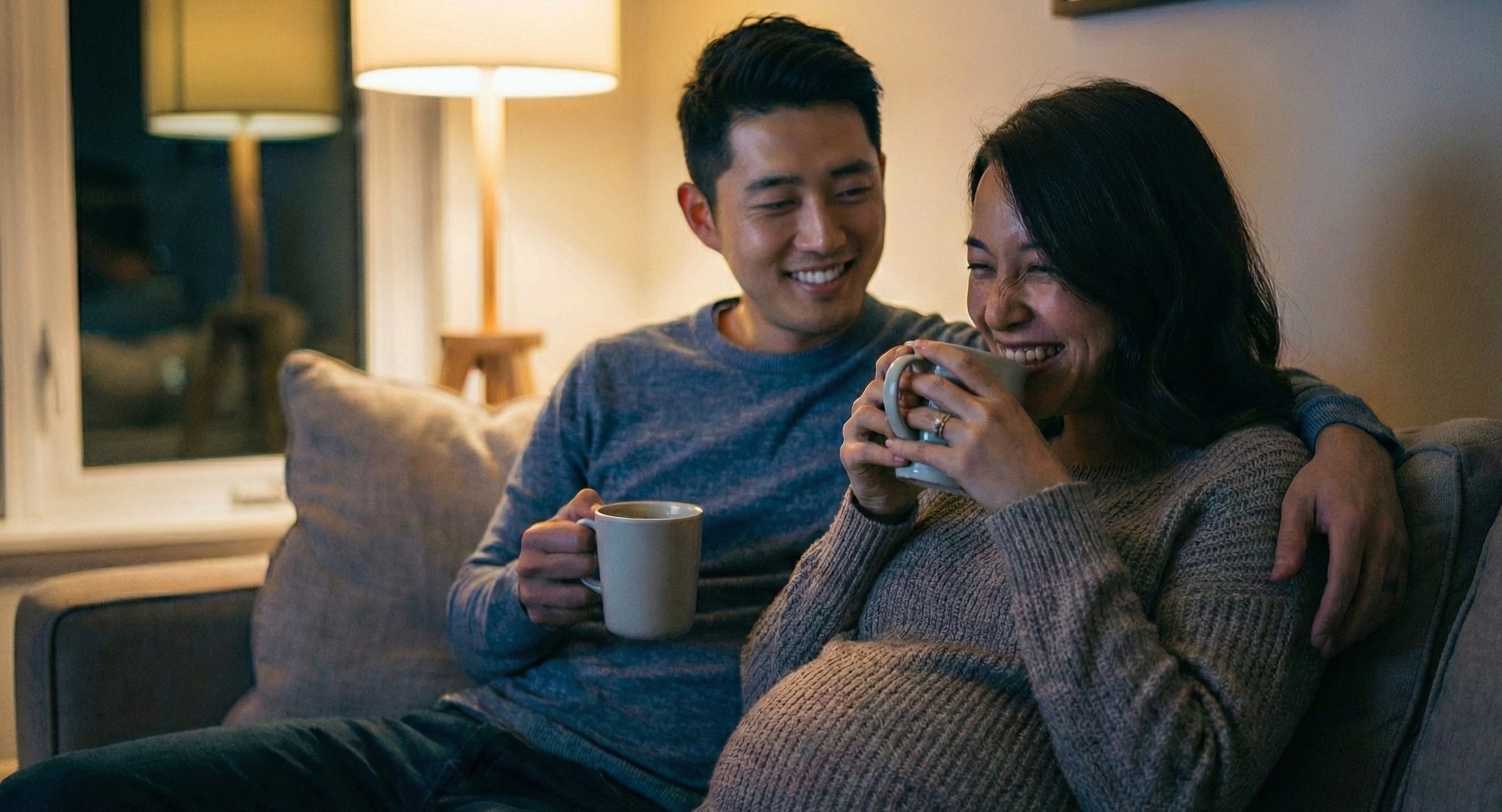 我慢していた人を、もっと自由を