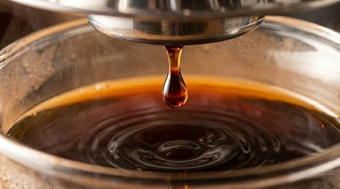 カフェインが抜けても、いい成分は残る