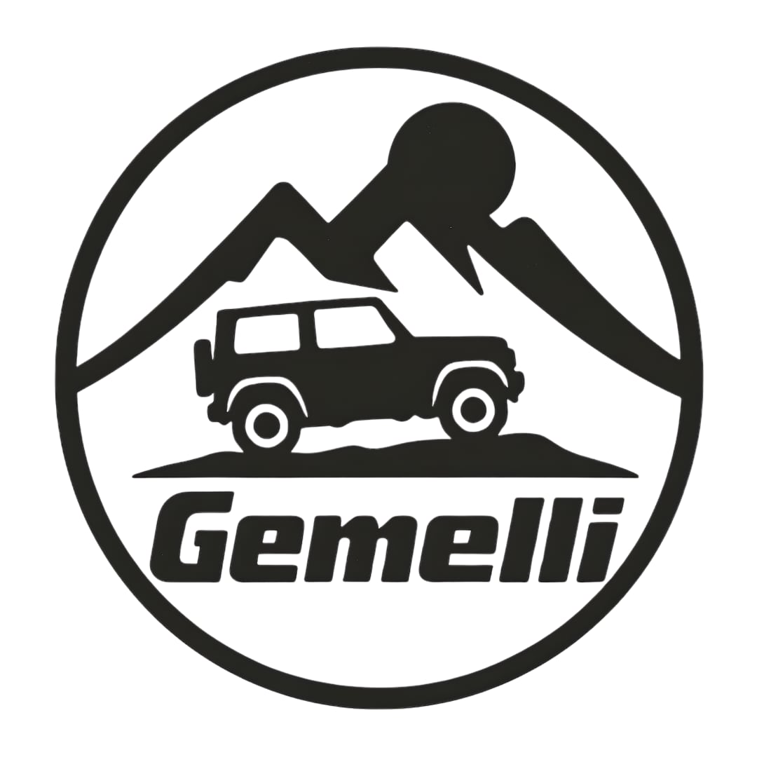 gemelli（ジェメリ）