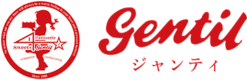 gentil（ジャンティ）