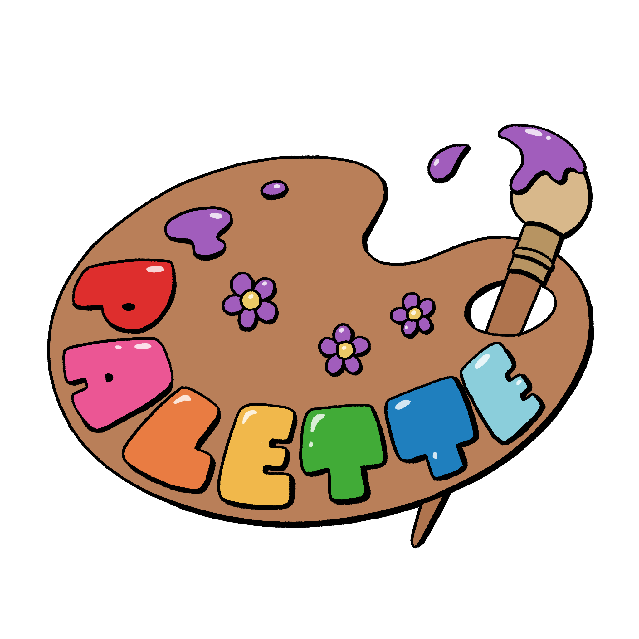 PALETTE