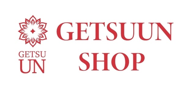 GETSUUN SHOP