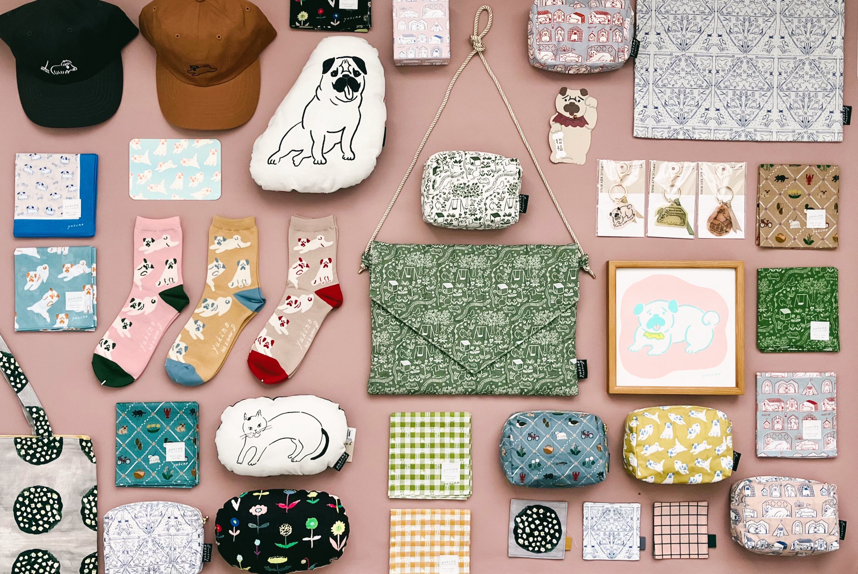 yukino shop