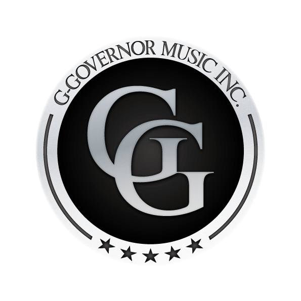 G-Governor Music Online Store