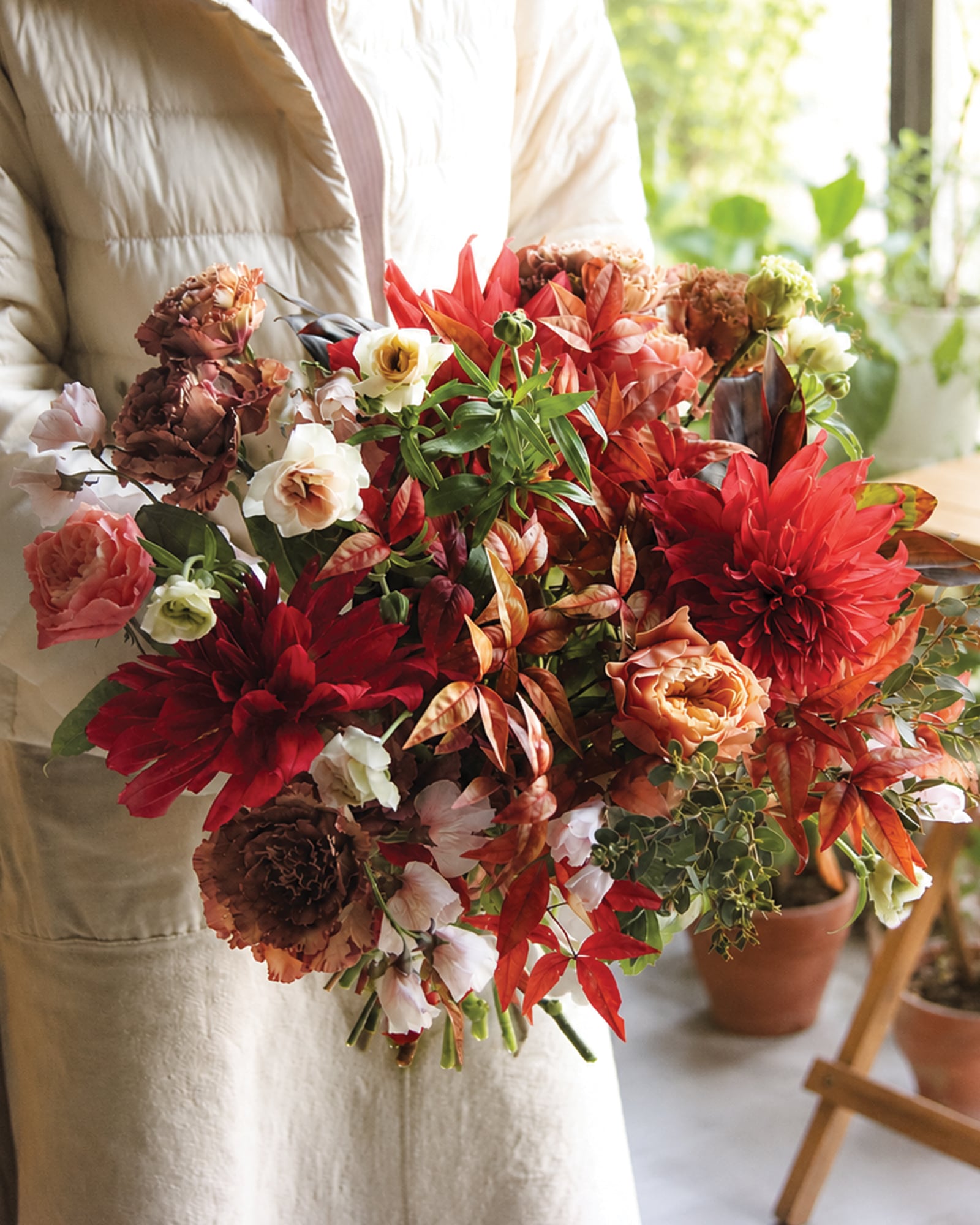 Bouquet