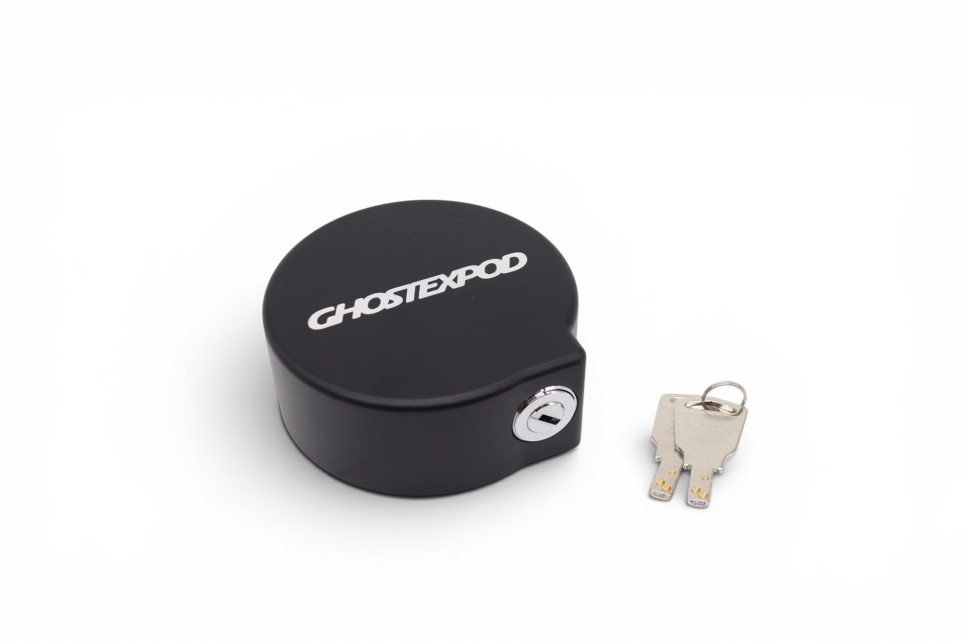 GHOST EXPOD