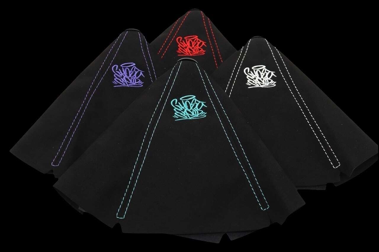 GHOSTEXPO GE 2nd ブラッシュロゴホーンスイッチ付き GHOST EXPOD