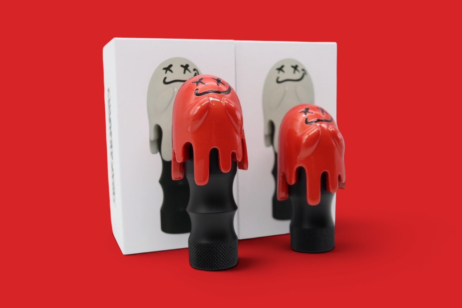 GHOST EXPOD