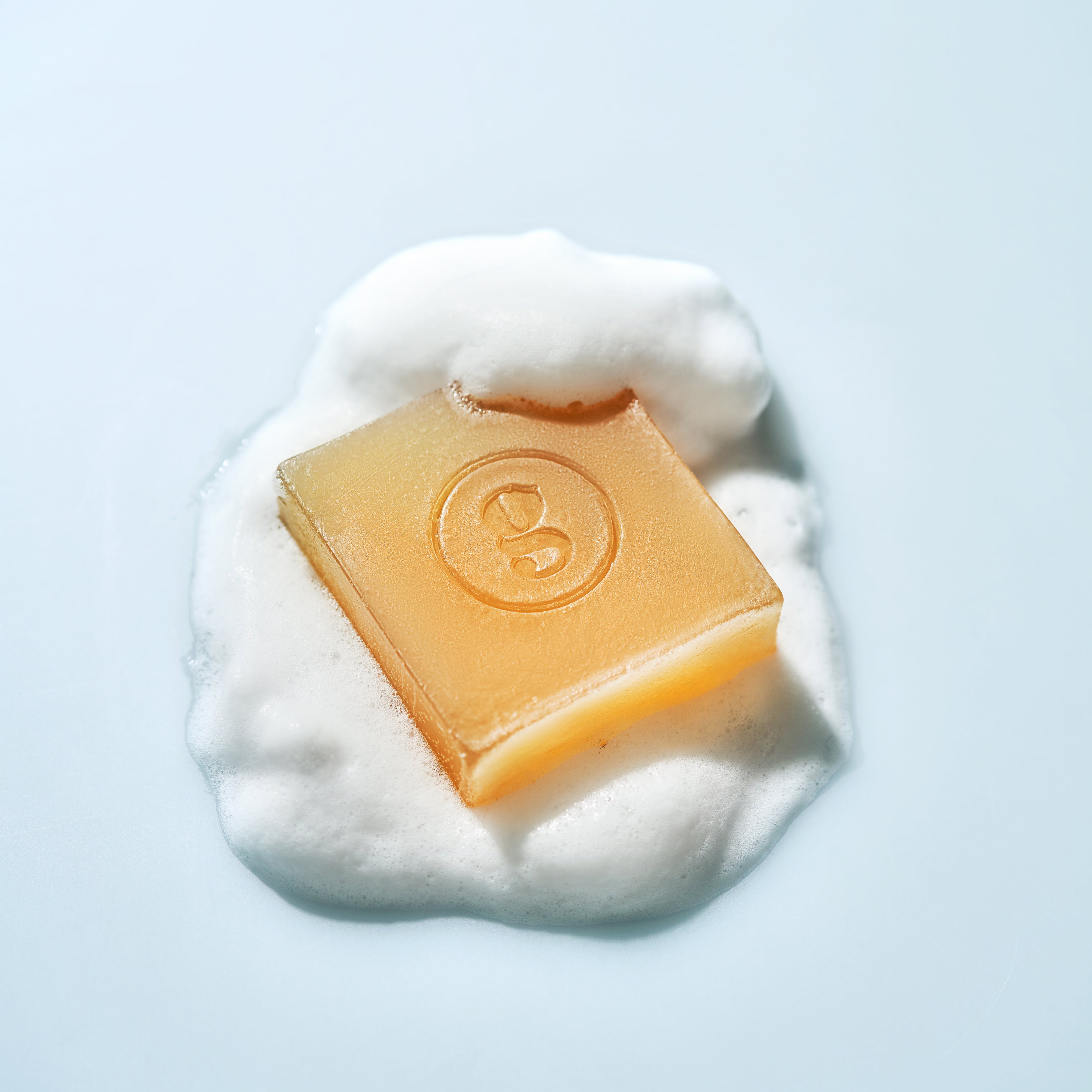 ジビエソープ【ギャルソン】創業の香
クレンジング不要の天然ヒバ香る
多機能石鹸