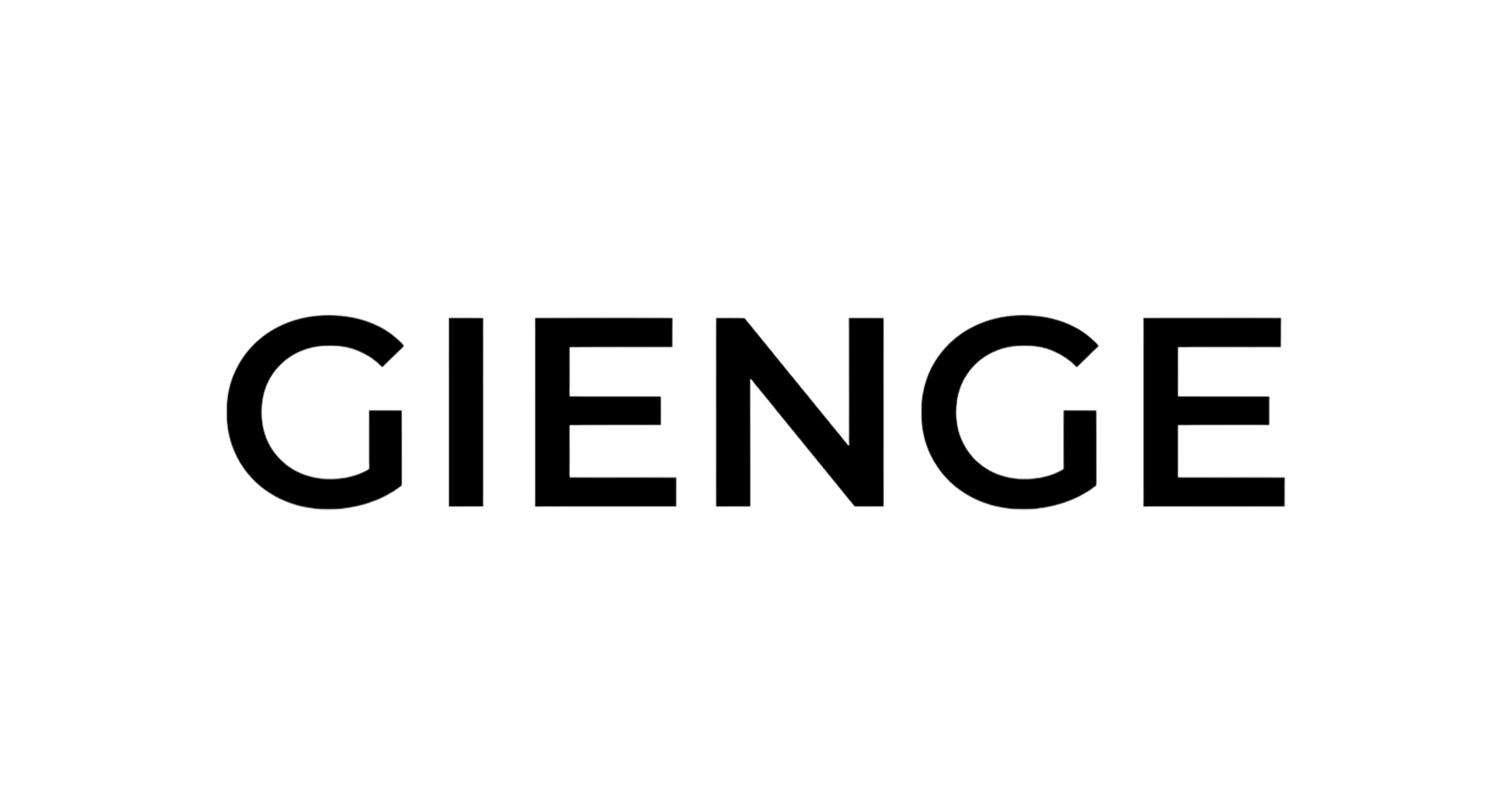 GIENGE［ジーアング］