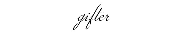インド刺繍リボンのお店 - gifter ギフター