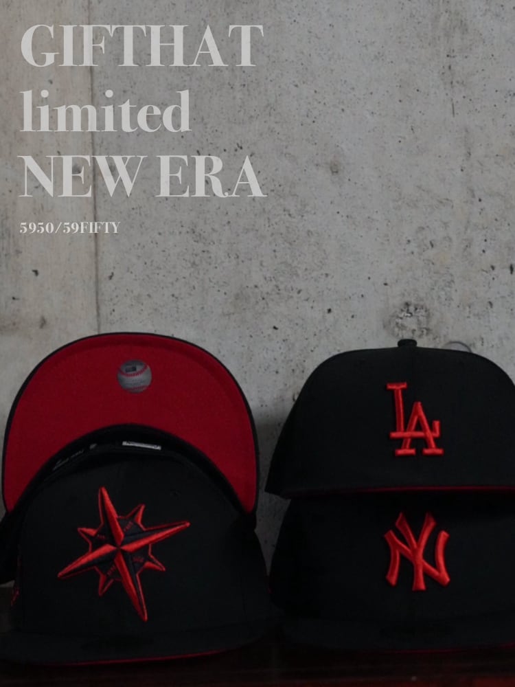 ららぽーとやイオンモールなどで運営 帽子屋 gifthat/ギフトハット