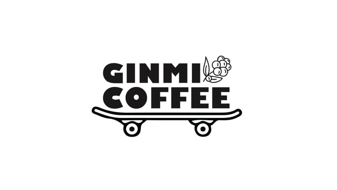 GINMI COFFEE