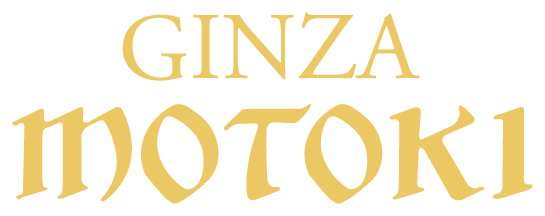 GINZA MOTOKI
