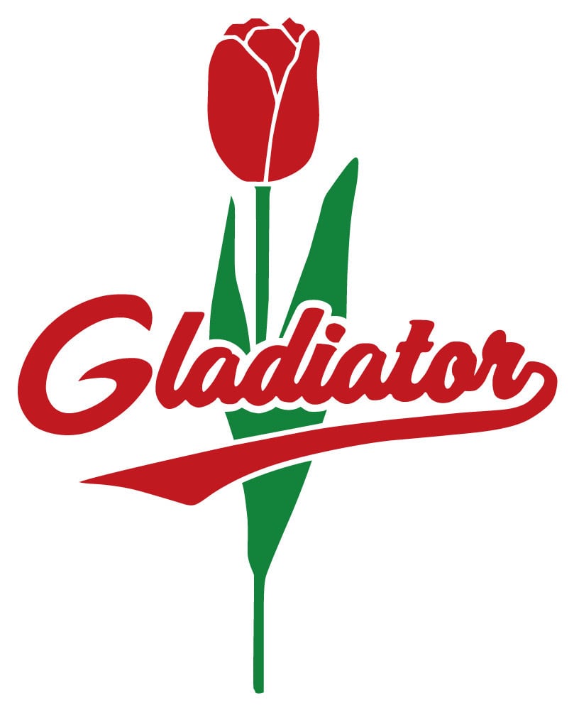  Gladiator