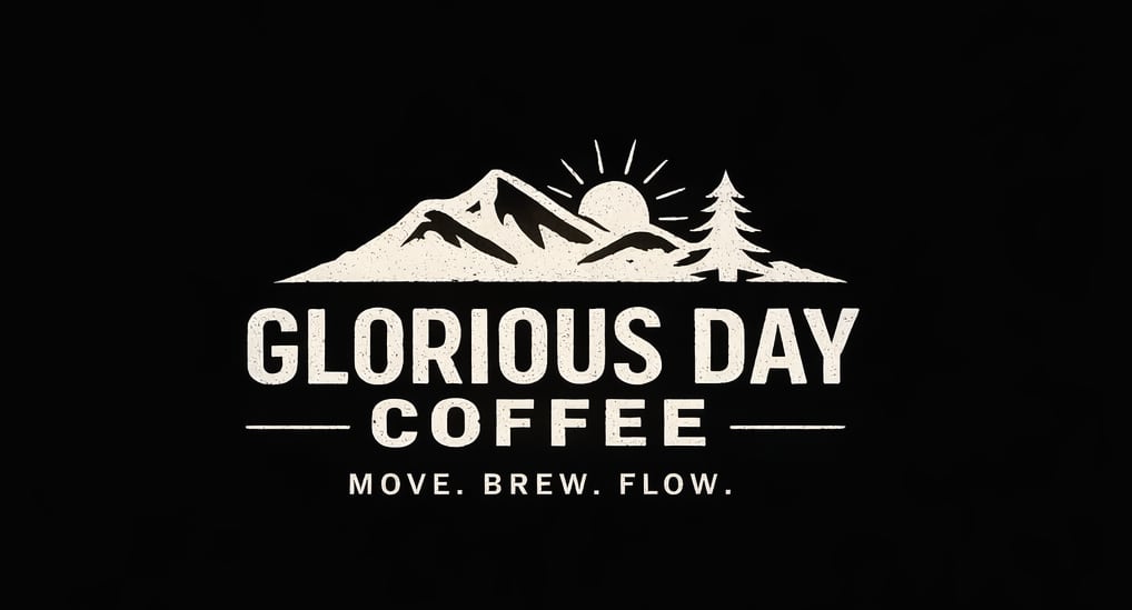 glorious day coffee