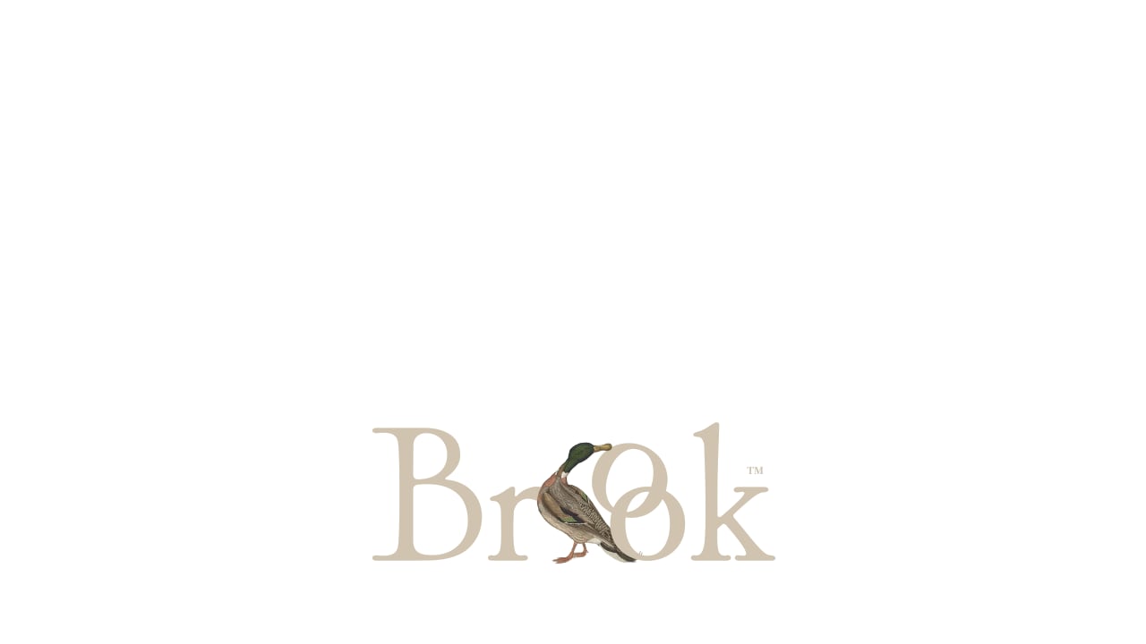 Brook-Japan