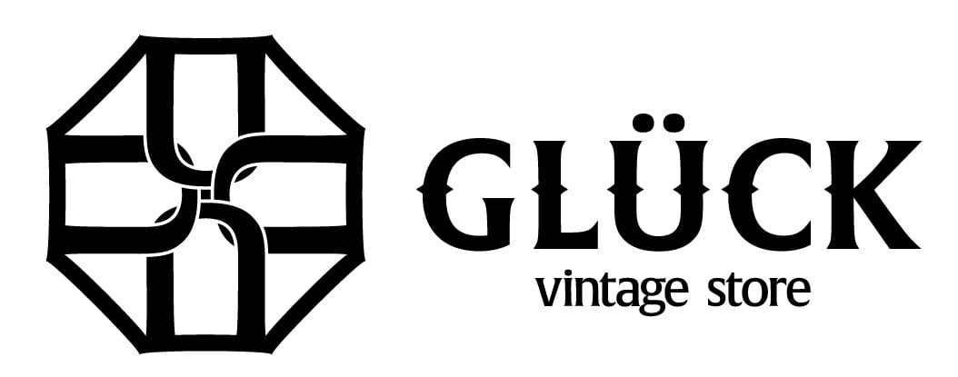 GLUCK vintage store