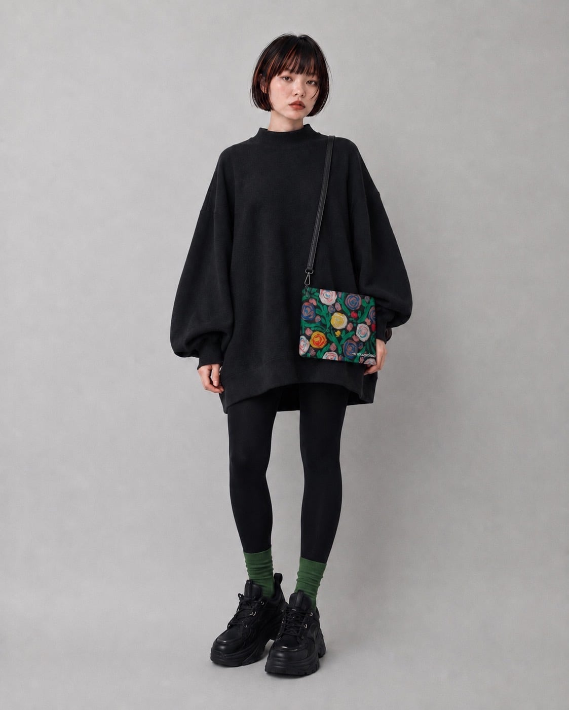 ROSE 04 Bag 