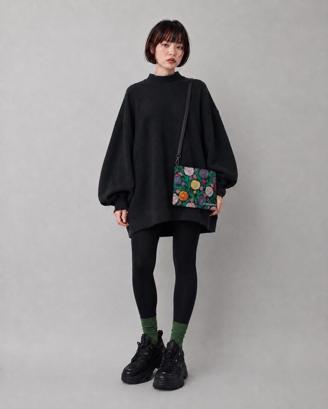 ROSE 04 Bag 