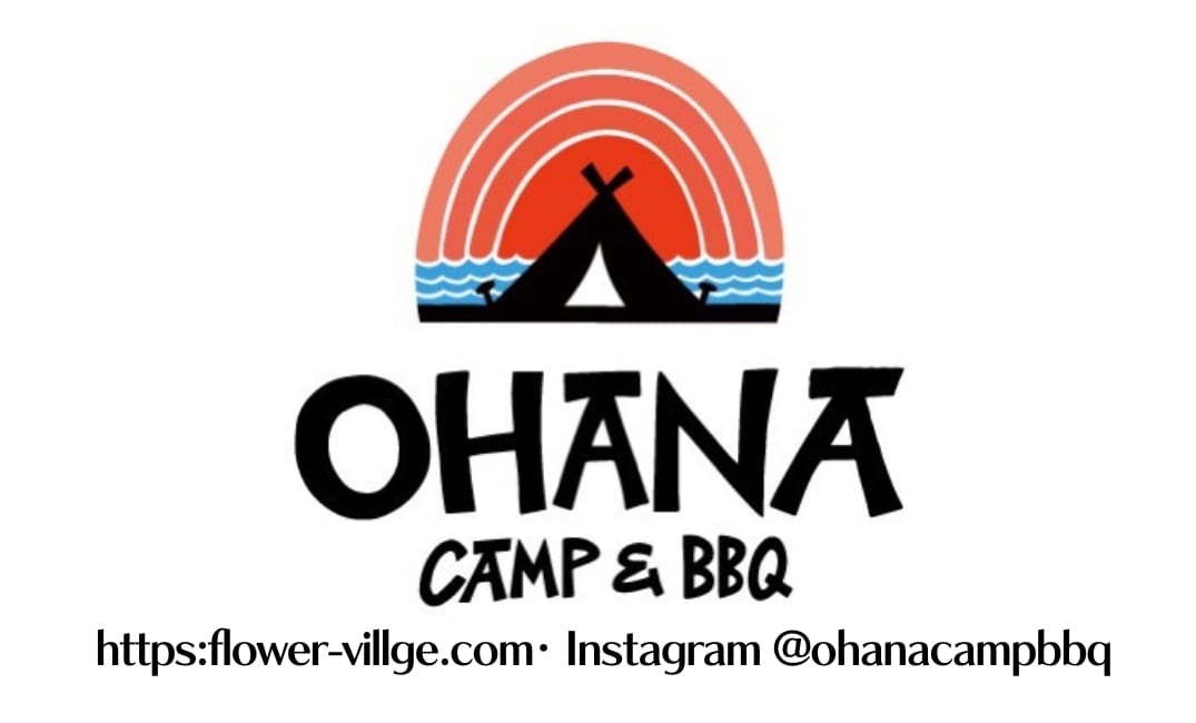 OHANA camp&bbq