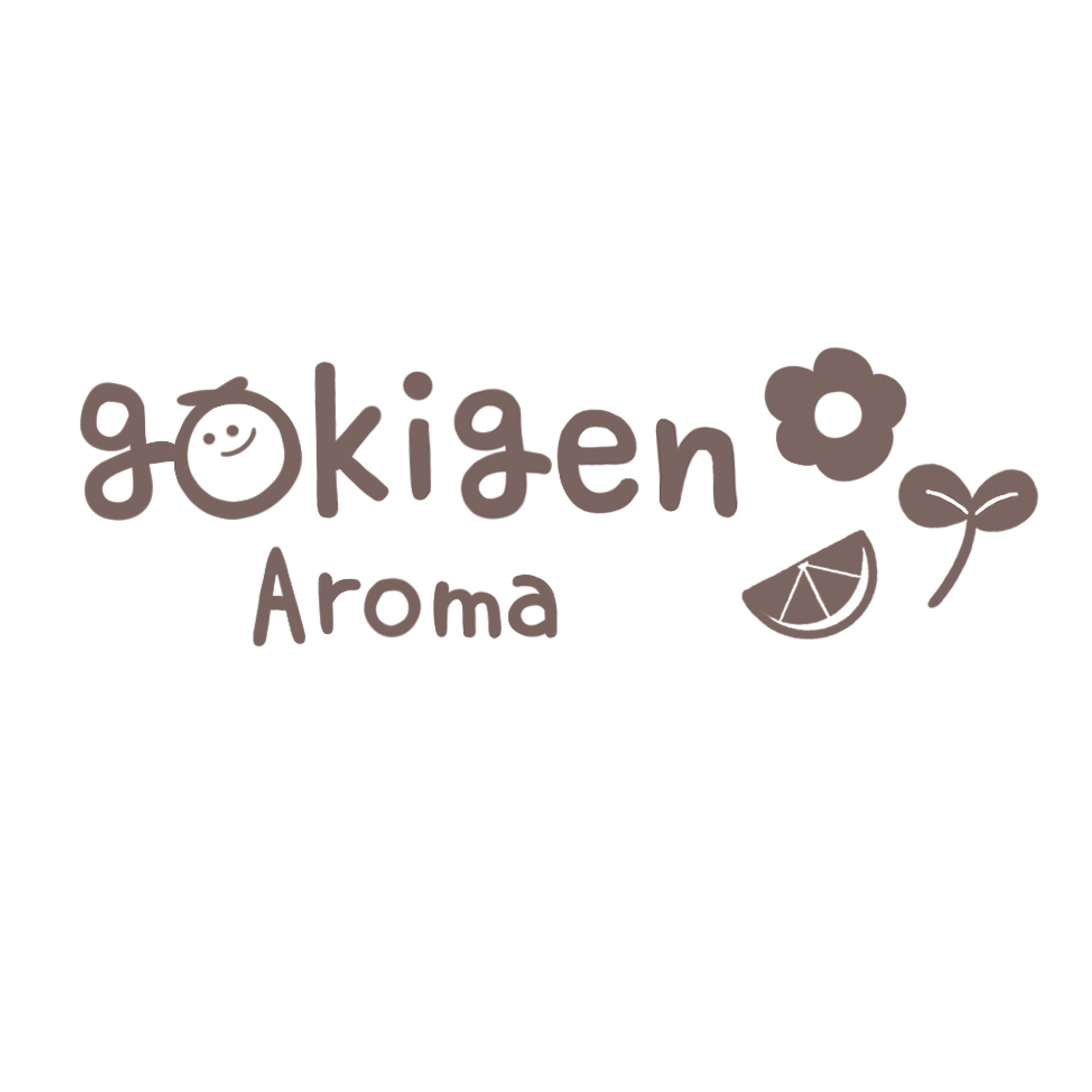 gokigen Aroma