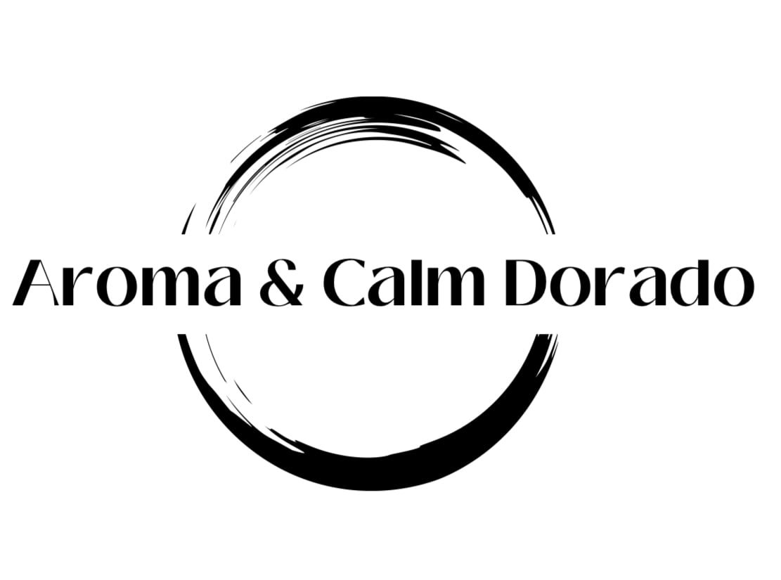 Aroma & Calm Dorado