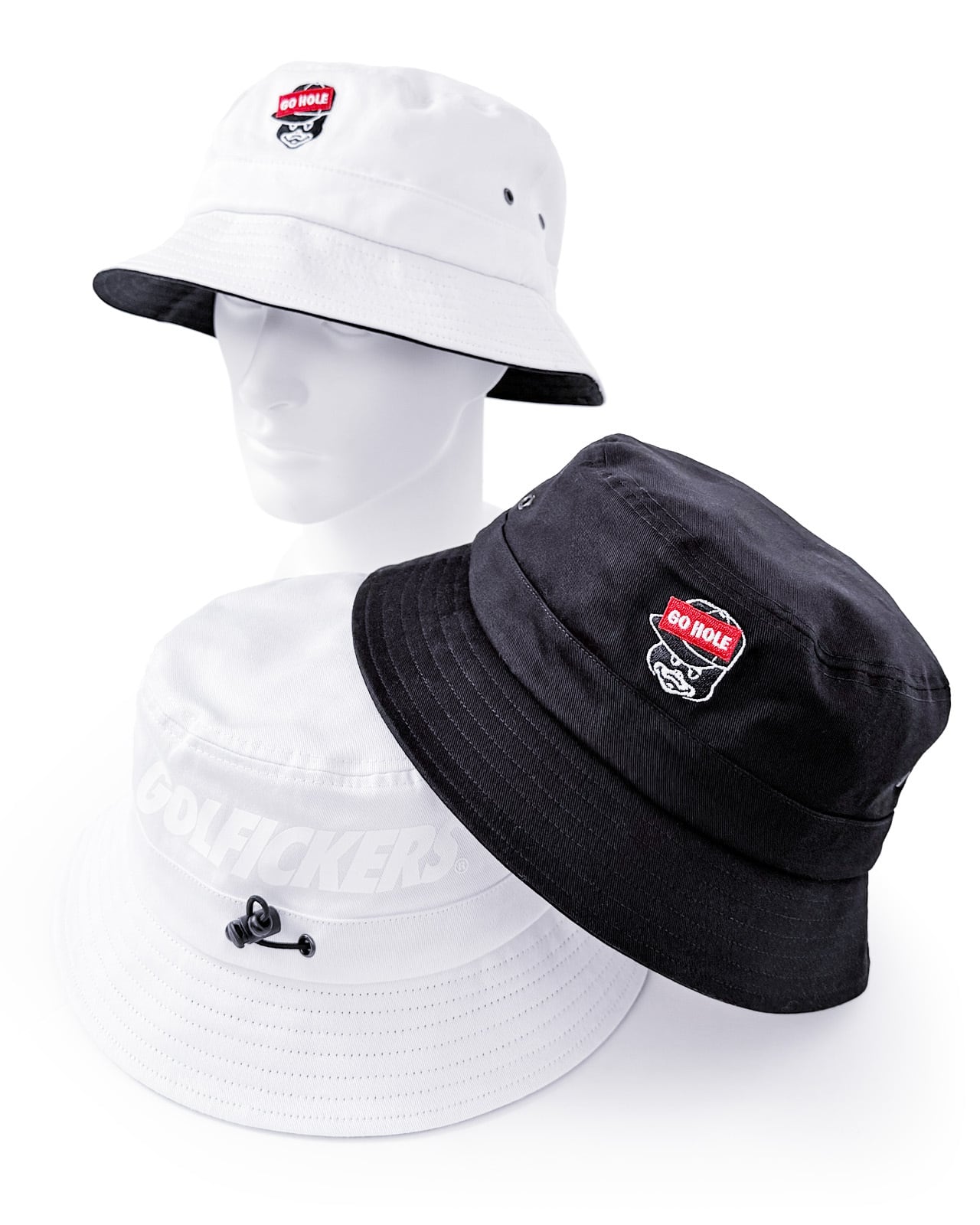 【新品】Golfickers スウェット ブラックM 日本製スウェット(M ブラック): トップス｜Right-on公式