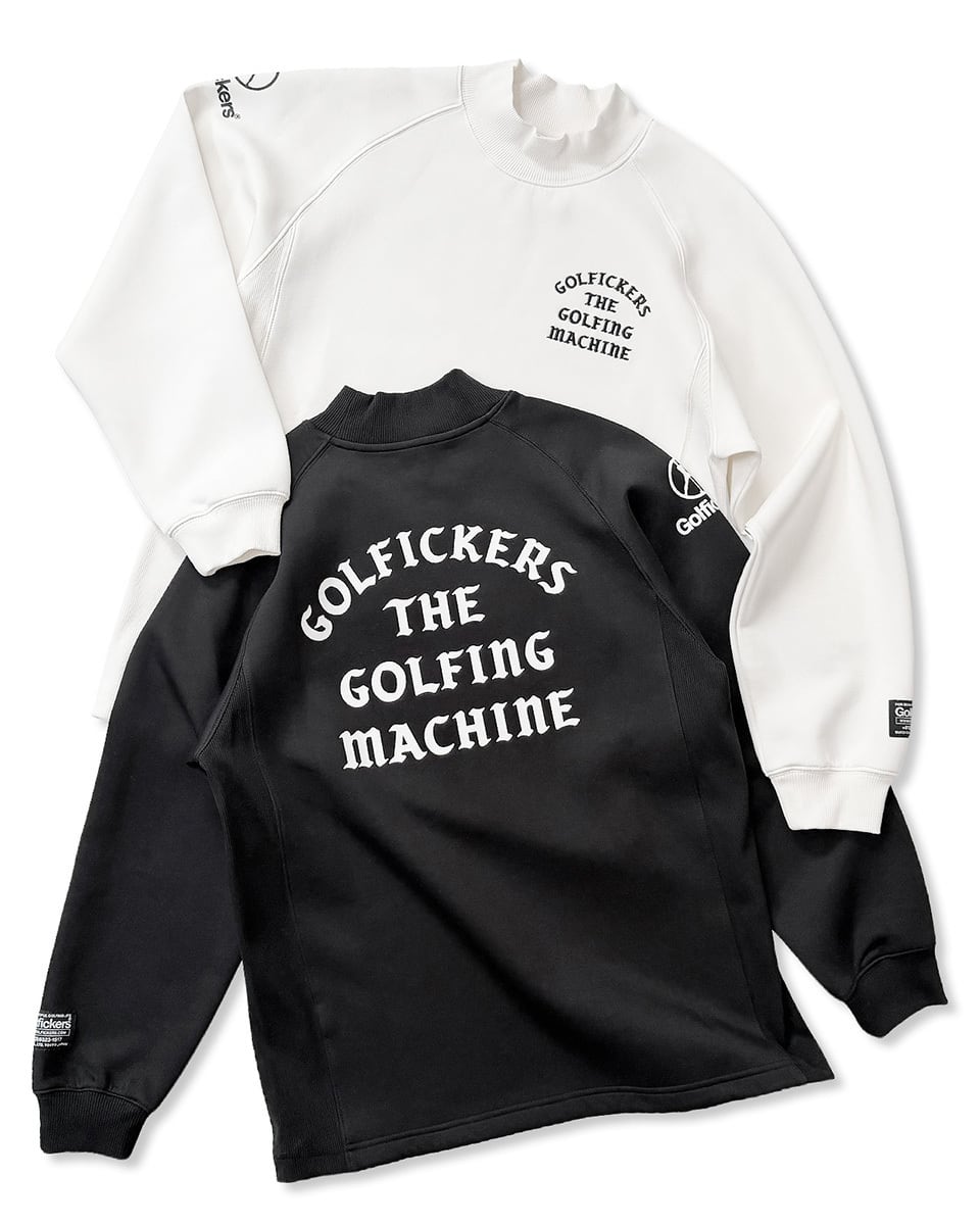 Golfickers