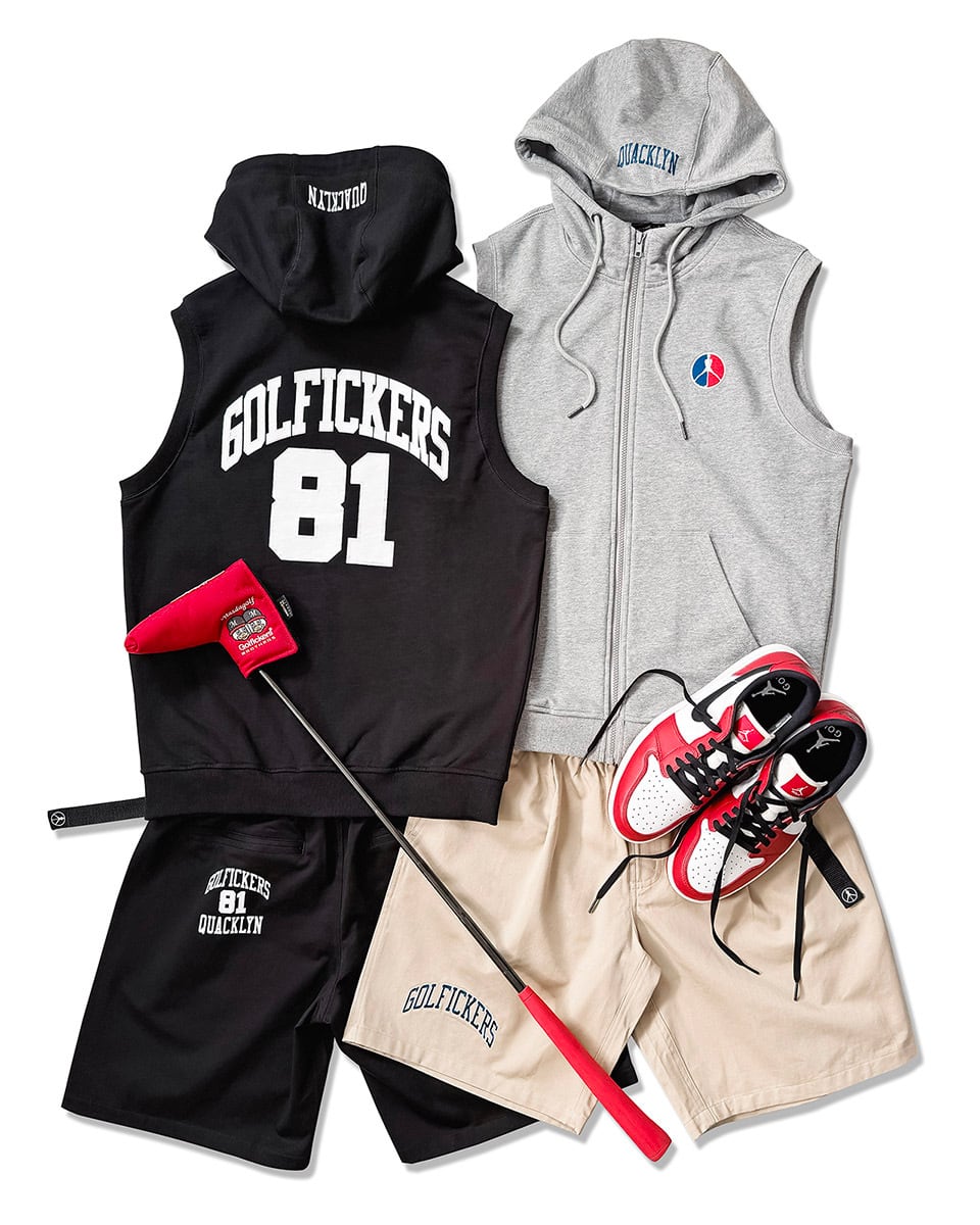 Golfickers JONES マーカー ゴルフィッカーズ ジョーンズ