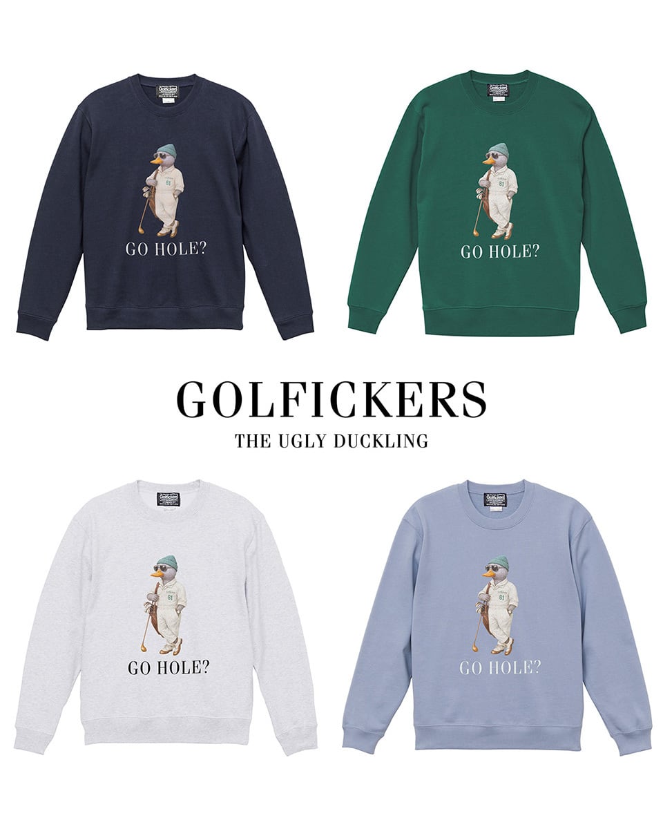 Golfickers