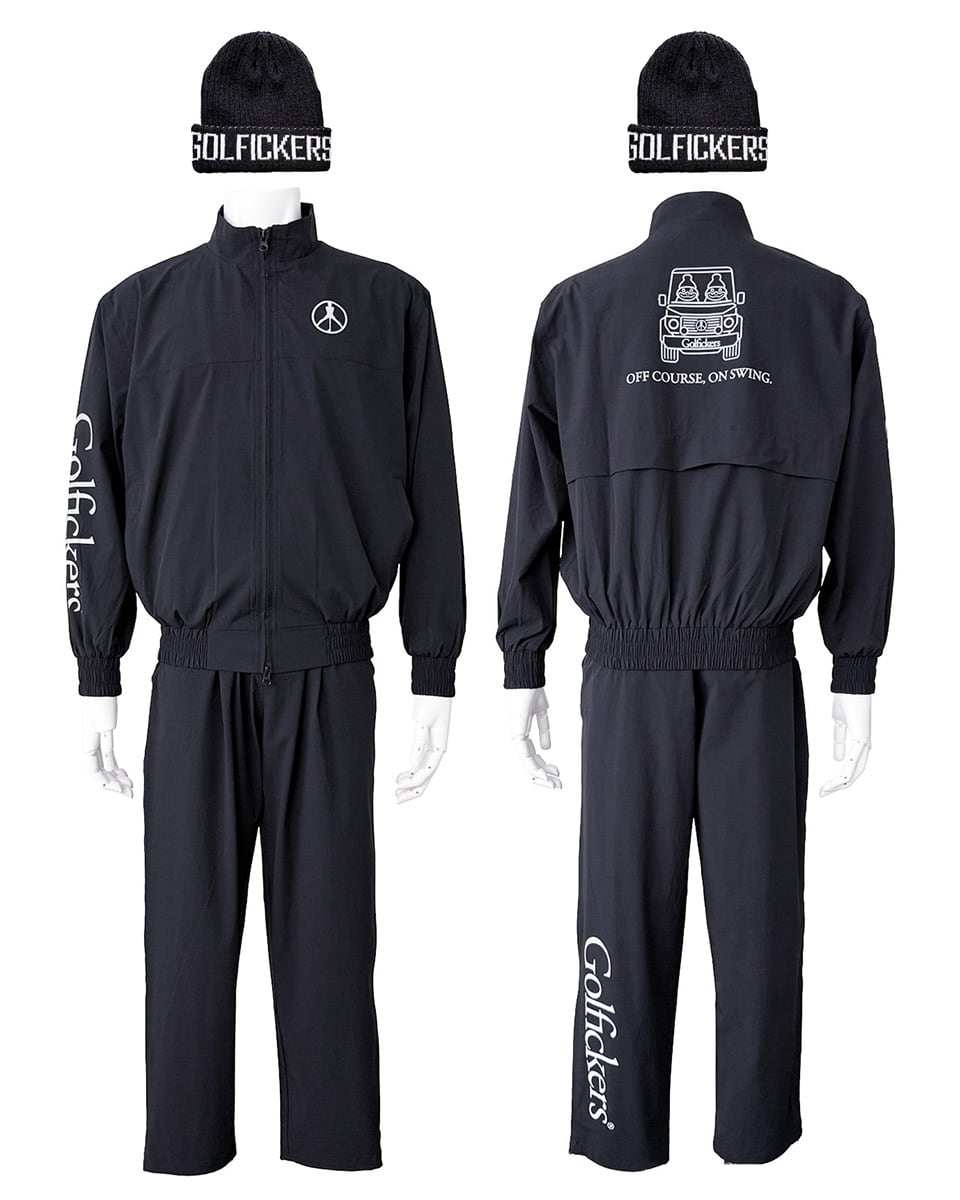 golfickers ロンT ff7987273828dd3791e63f93f4b5cd