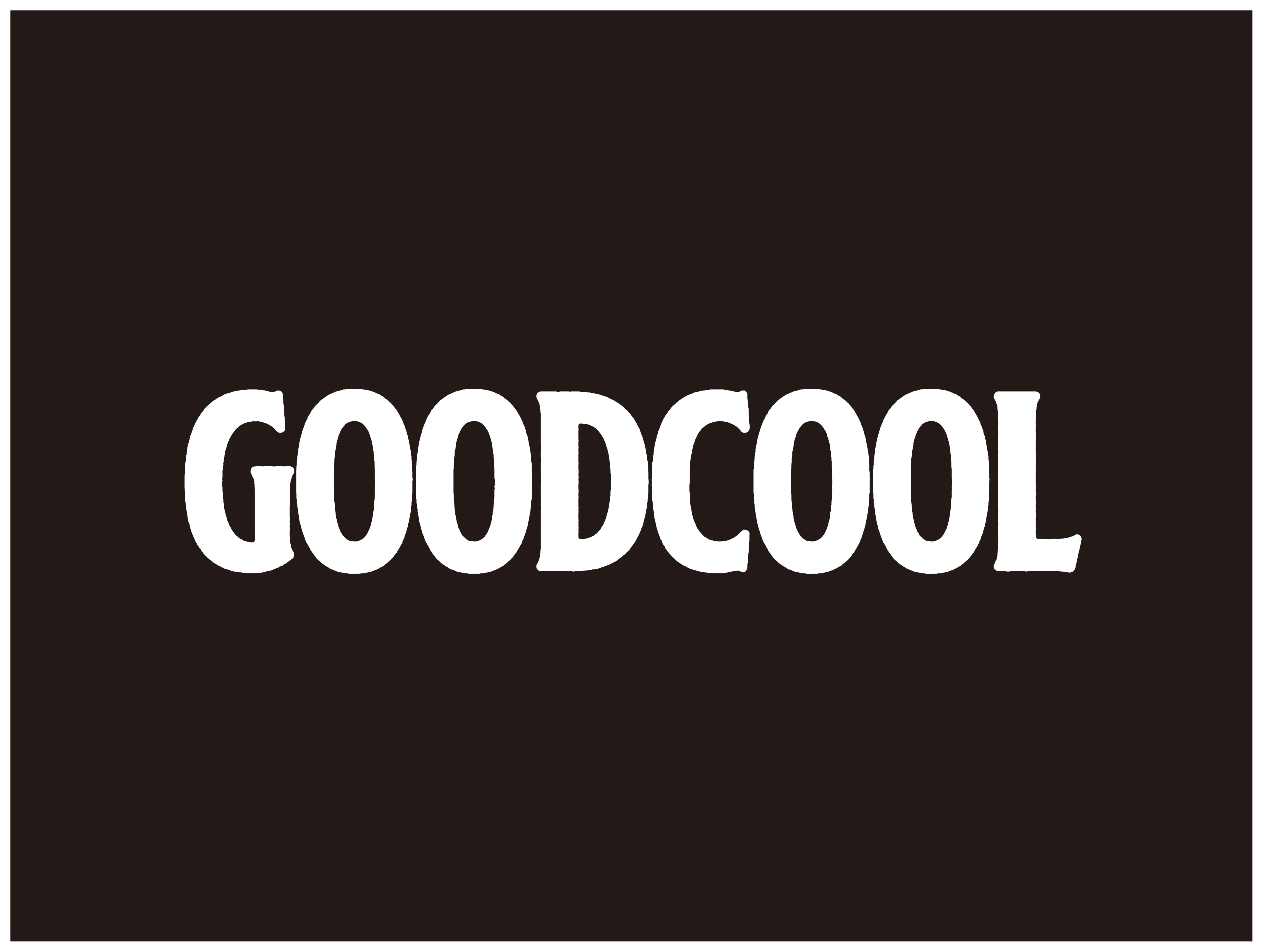 GOODCOOL
