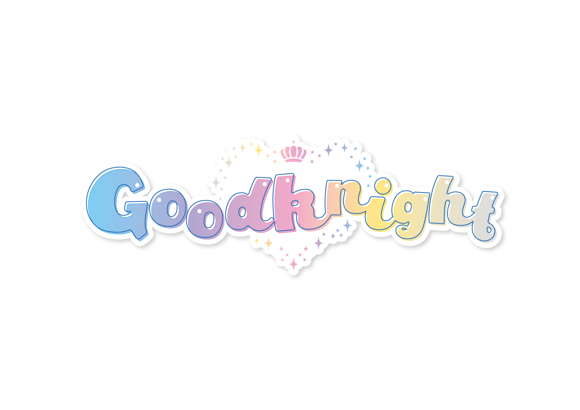 Good knight** / シェリコフレ