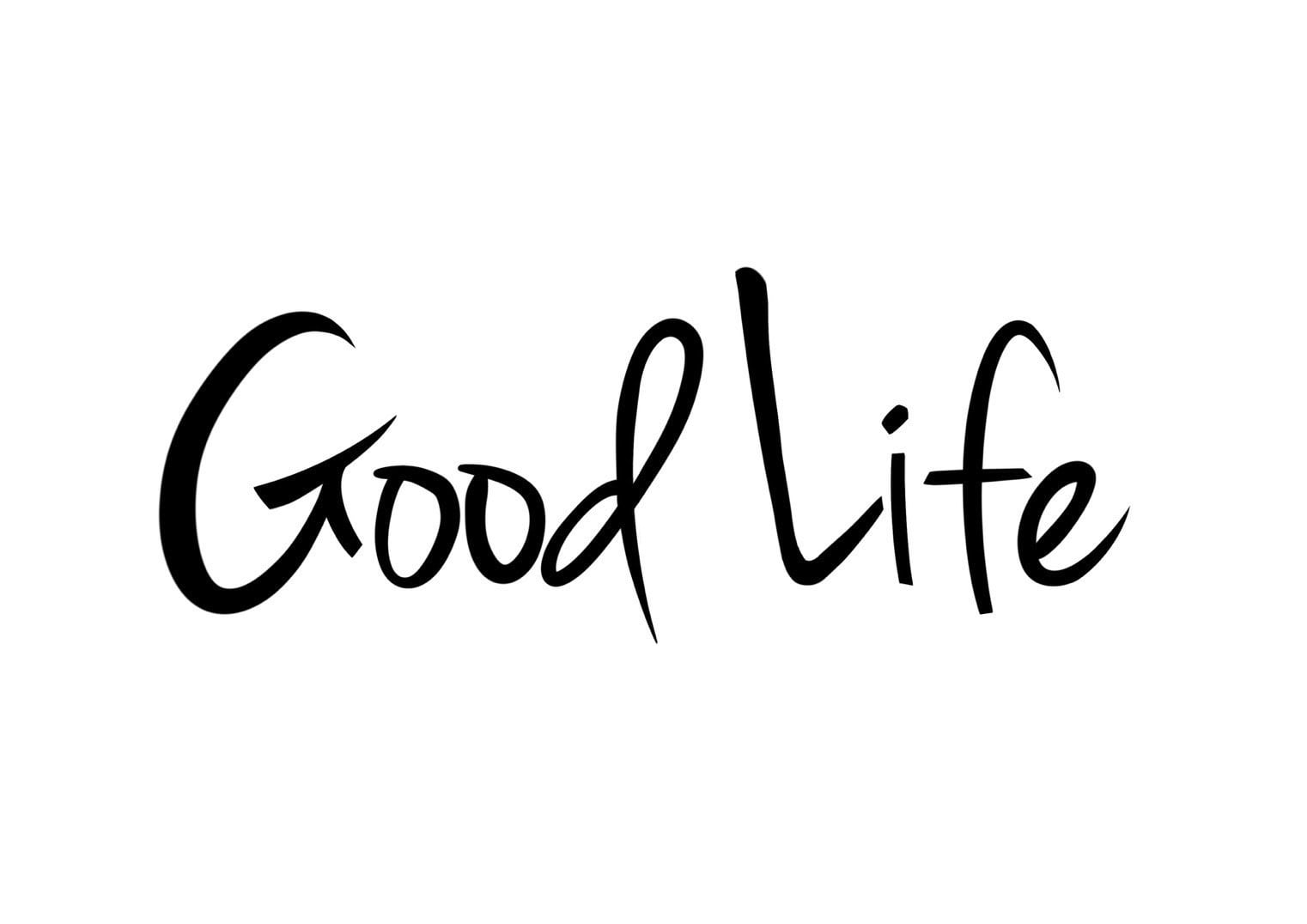 GOOD LIFE STORE