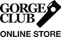 GORGE CLUB オンラインストア