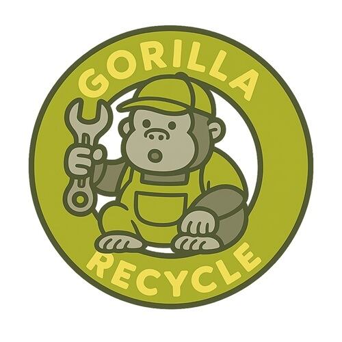 ゴリラリサイクル